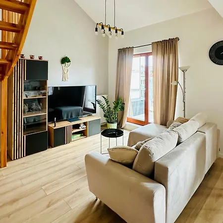 Forest Loft * 그디니아