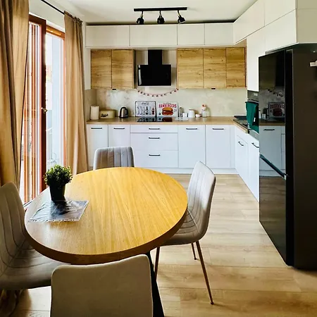 Forest Loft * Gdynia